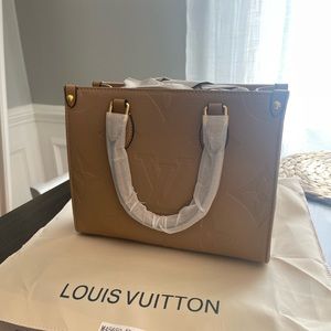 Designer bag